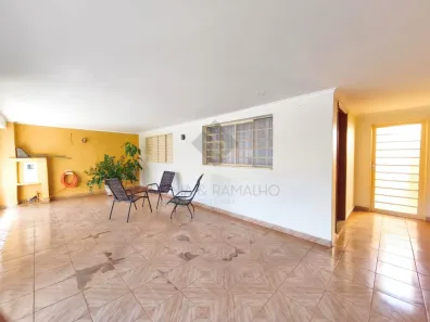 Casa com 3 Quartos à venda, 159m² no Ipiranga, Ribeirão Preto
