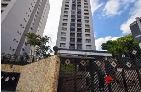 Apartamento com 2 Quartos à venda, 61m² no Chácara Seis de Outubro, São Paulo