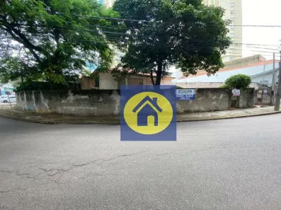 Lote/Terreno à venda, 542m² no Chácara Urbana, Jundiaí