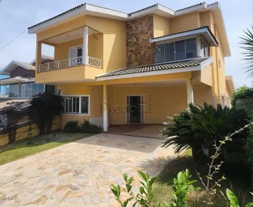 Casa de Condomínio com 4 Quartos à venda, 305m² no Jardim Monte Verde, Valinhos