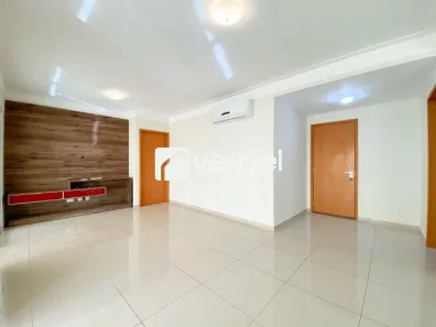 Apartamento com 3 Quartos para alugar, 108m² no Bosque das Juritis, Ribeirão Preto