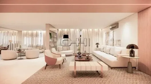 Apartamento com 3 Quartos à venda, 270m² no Jardim Paulista, São Paulo