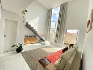 Sobrado com 5 Quartos à venda, 180m² no Alto Tarumã, Pinhais