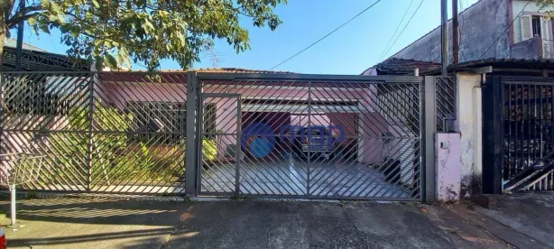 Casa com 3 Quartos à venda, 182m² no Parque Novo Mundo, São Paulo