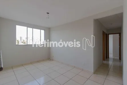 Apartamento com 2 Quartos para alugar, 56m² no Castelo, Belo Horizonte