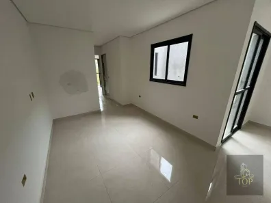 Cobertura com 2 Quartos à venda, 98m² no Vila Metalúrgica, Santo André