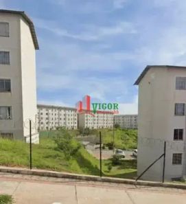 Apartamento com 2 Quartos à venda, 46m² no Acaiaca, Belo Horizonte