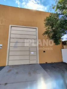 Galpão/Depósito/Armazém para alugar, 525m² no Jardim Jóquei Clube, Ribeirão Preto
