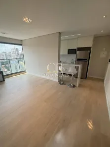 Apartamento com 2 Quartos para alugar, 60m² no Perdizes, São Paulo