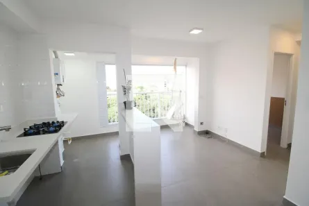 Apartamento com 2 Quartos à venda, 42m² no Vila Guaca, São Paulo