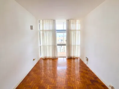 Apartamento com 1 Quarto para alugar, 67m² no República, São Paulo