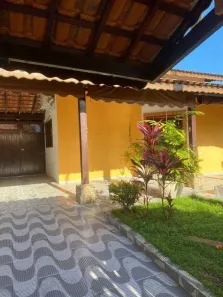 Casa com 3 Quartos à venda, 161m² no Gaivota - Praia, Itanhaém