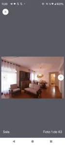 Apartamento com 2 Quartos à venda, 96m² no Enseada, Guarujá