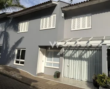 Casa de Condomínio com 3 Quartos à venda, 130m² no Industrial, Novo Hamburgo