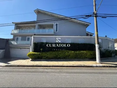Sobrado com 5 Quartos à venda, 300m² no Independência, São Bernardo do Campo