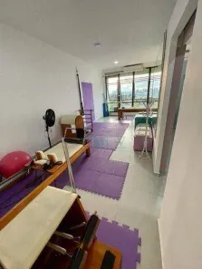 Sala Comercial à venda, 45m² no Floradas de São José, São José dos Campos