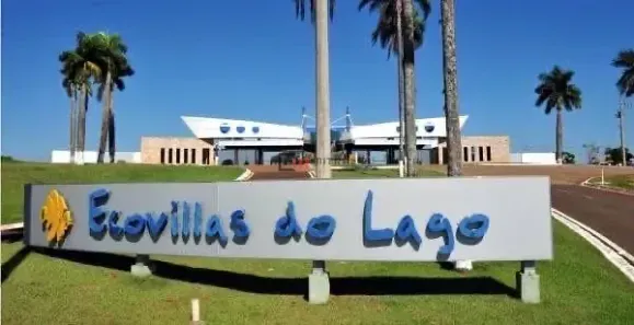Lote/Terreno à venda, 2450m² no , Sertanópolis