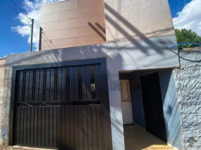 Casa com 3 Quartos para alugar, 276m² no Vila Nossa Senhora das Graças, Campo Grande
