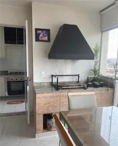 Apartamento com 3 Quartos à venda, 80m² no Vila Maria, São Paulo