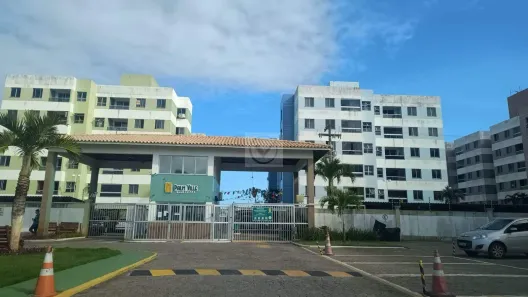 Apartamento com 3 Quartos para alugar, 73m² no Aruana, Aracaju