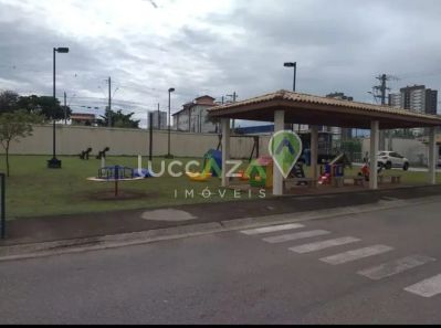 Casa de Condomínio com 2 Quartos à venda, 50m² no Jardim Marcondes, Jacareí