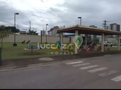 Casa de Condomínio com 2 Quartos à venda, 50m² no Jardim Marcondes, Jacareí