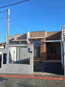 Casa com 3 Quartos à venda, 81m² no Catuai, Londrina