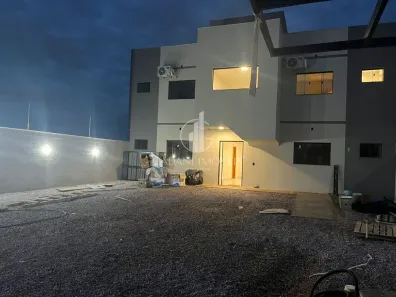 Apartamento com 1 Quarto à venda, 34m² no Sonhalto Videira, Sinop