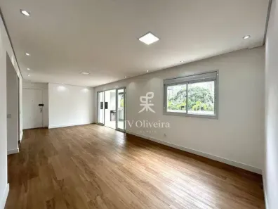 Apartamento com 3 Quartos à venda, 134m² no Jardim Caboré, São Paulo