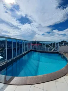 Cobertura com 3 Quartos à venda, 170m² no Praia da Costa, Vila Velha
