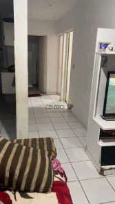 Apartamento com 2 Quartos à venda, 53m² no Núcleo Habitacional Vereador Edson Francisco da Silva, Bauru