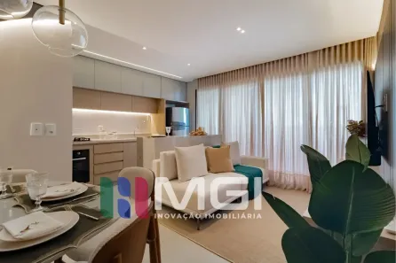 Apartamento com 3 Quartos à venda, 85m² no Parque Amazônia, Goiânia