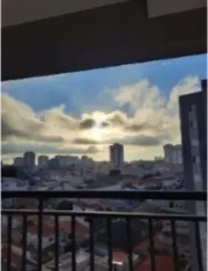 Apartamento com 2 Quartos para alugar, 48m² no Campestre, Santo André