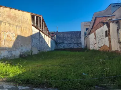 Lote/Terreno à venda, 188m² no Jardim Saira, Sorocaba