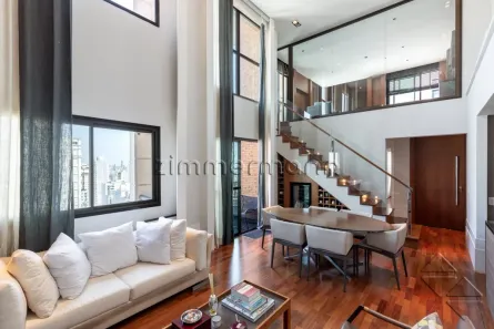 Apartamento com 2 Quartos à venda, 178m² no Jardim Paulista, São Paulo