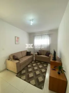 Casa com 2 Quartos à venda, 71m² no Consolação, Rio Claro