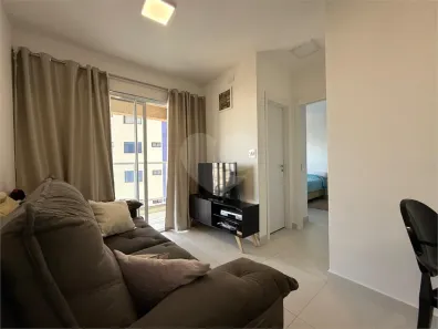 Apartamento com 1 Quarto para alugar, 42m² no Jardim Avelino, São Paulo