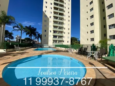 Apartamento com 2 Quartos à venda, 65m² no Jardim Ivana, São Paulo