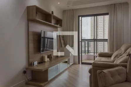 Apartamento com 3 Quartos à venda, 88m² no Baeta Neves, São Bernardo do Campo