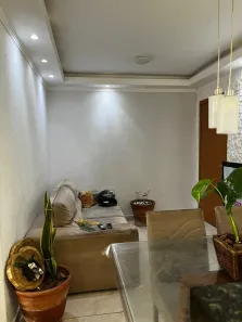 Apartamento com 2 Quartos à venda, 45m² no Jardim Nova Michigan, São José dos Campos
