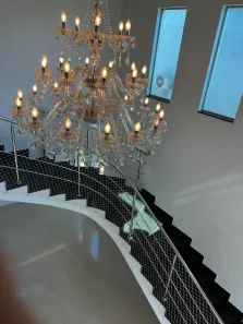 Casa de Condomínio com 4 Quartos à venda, 283m² no Jardins Madri, Goiânia