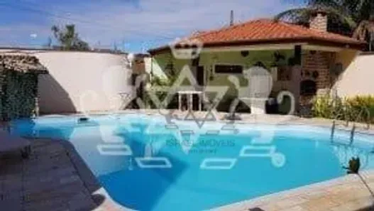 Casa com 4 Quartos à venda, 351m² no Caputera, Caraguatatuba