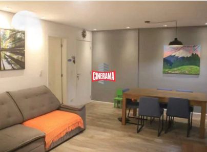 Apartamento com 3 Quartos à venda, 107m² no Santo Antônio, São Caetano do Sul