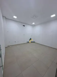 Sala Comercial para alugar, 25m² no Lauritzen, Campina Grande