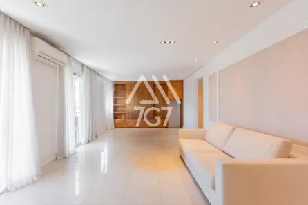 Apartamento com 3 Quartos à venda, 170m² no Vila Progredior, São Paulo
