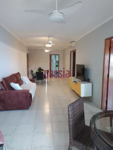 Apartamento com 3 Quartos à venda, 120m² no Tupi, Praia Grande