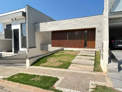 Casa de Condomínio com 3 Quartos à venda, 230m² no Vila Pagano, Valinhos