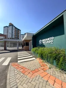 Apartamento com 2 Quartos à venda, 55m² no Vila Floresta II, Criciúma