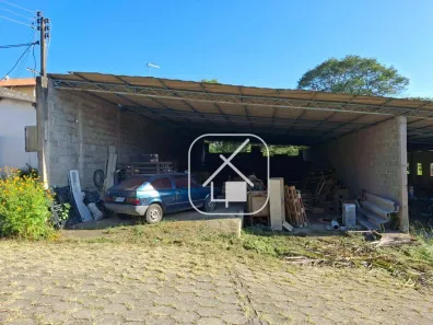Galpão/Depósito/Armazém para alugar, 235m² no Cerejeira, Guararema