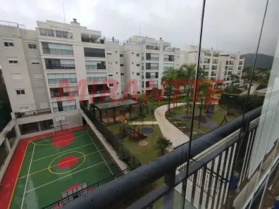Apartamento com 4 Quartos à venda, 131m² no Vila Irmãos Arnoni, São Paulo